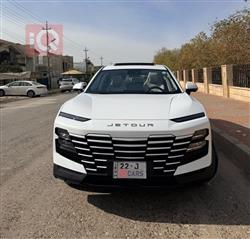 جیتۆر داشينگ